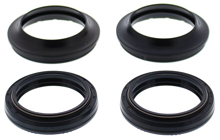 Fork Bushings And Seals Kit For Ducati Scrambler 803 ABS