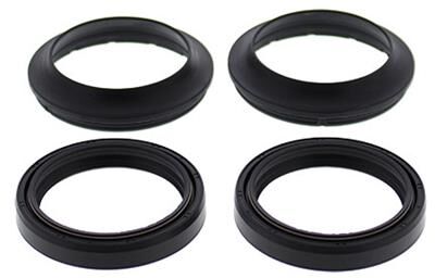 Fork Bushings And Seals Kit For Ducati Hypermotard 1100 S