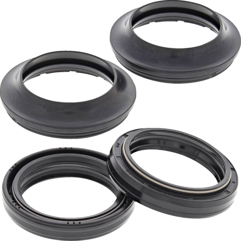 Fork Seal Kit For Beta EVO 125 2009-2023