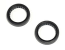 Fork Oil Seals Black For Aprilia RS 125 - 40.00 MM