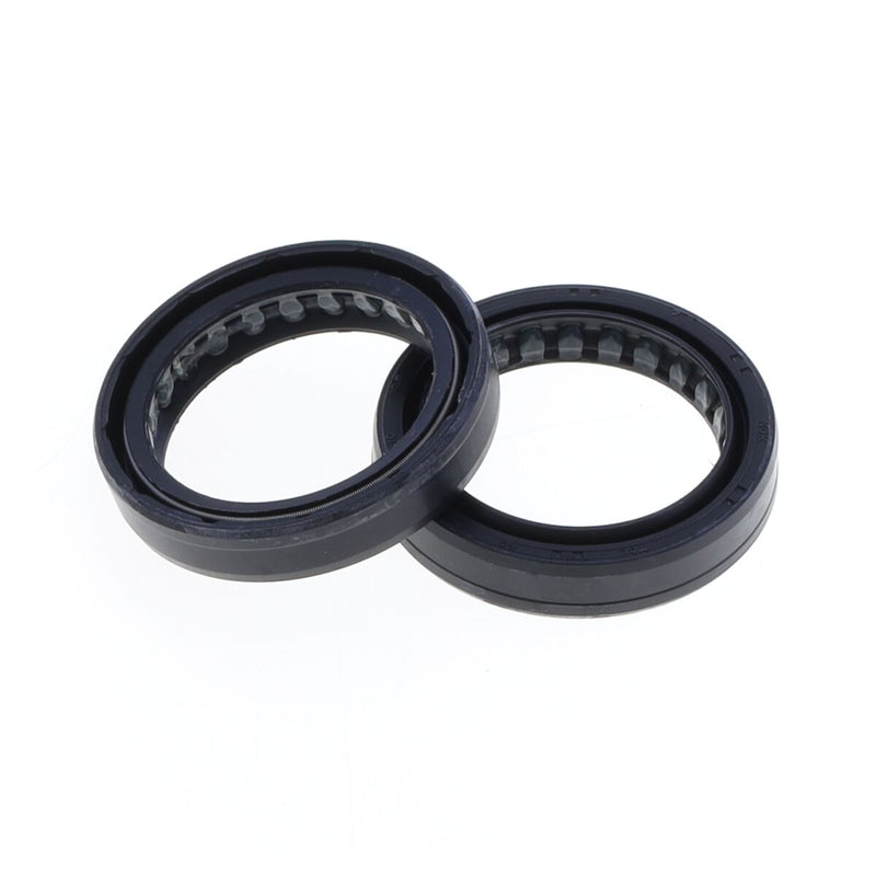 Fork Seal Black For Aprilia RS 125 2006-2011 - 52.00 MM