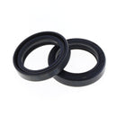 Fork Seal Black For Aprilia ATLANTIC 125 2003-2009 - 35.00 MM