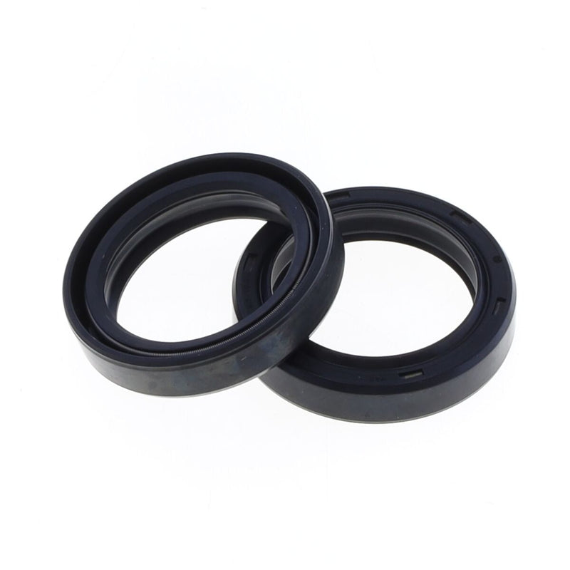 Fork Seal Black For Aprilia ATLANTIC 125 2003-2009 - 35.00 MM