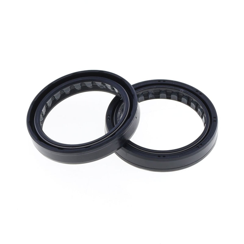 Fork Seal Black For Aprilia ETV 1000 2001-2005 - 50.00 MM