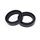 Fork Seal Black For Aprilia ATLANTIC 125 2003-09 - 35.00 MM