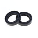 Fork Seal Black For Honda CB 125 J (S) 1978-1979 - 43.00 MM