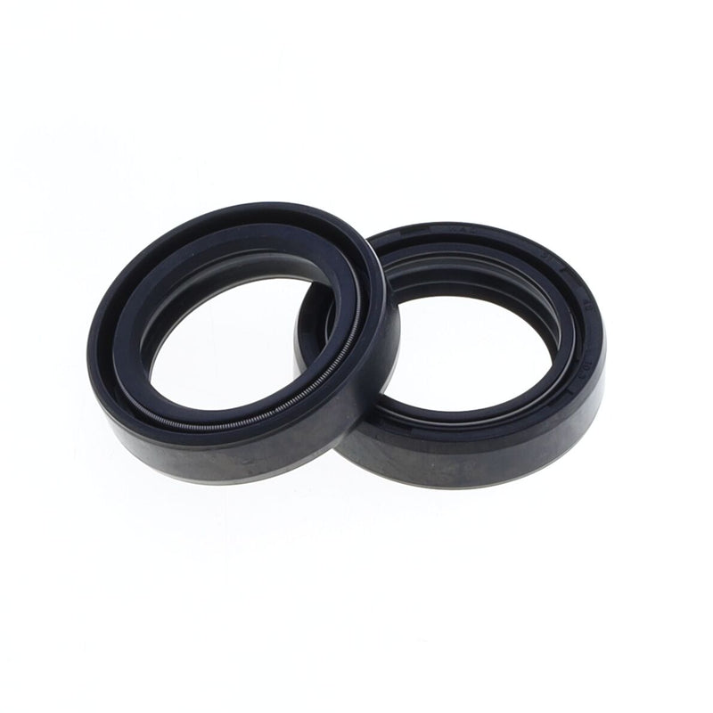 Fork Seal Black For Honda CB 125 J (S) 1978-1979 - 43.00 MM
