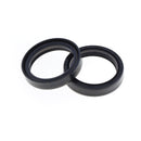 Fork Seal Black For Buell M2 1997-2000 - 43.00 MM