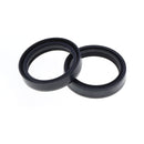 Fork Seal Black For Aprilia RSV4 1000 2010 - 54.00 MM