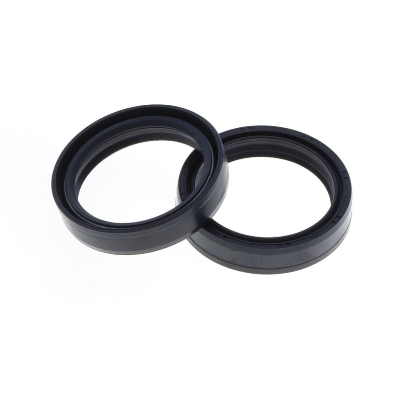 Fork Seal Black For Aprilia RSV4 1000 2010 - 54.00 MM