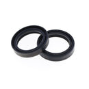 Fork Seal Black For BMW F 650 GS 2000-2007 - 54.00 MM