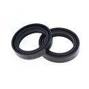Fork Seal Black For Honda CB 1100 R 1981 - 50.00 MM