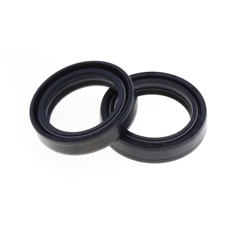 Fork Seal Black For Honda CB 1100 R 1981 - 50.00 MM