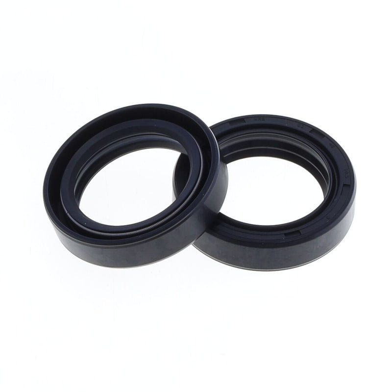 Fork Seal Black For Honda ATC 200 ES 1984 - 33.00 MM