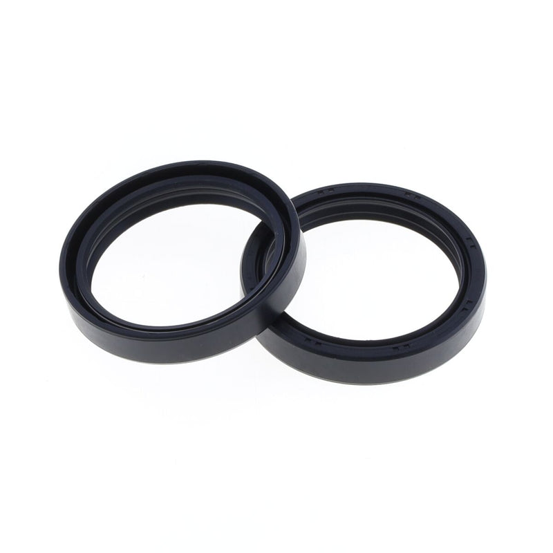 Fork Seal Black For Honda CRF 250 R 2015-2024 - 10.00 MM