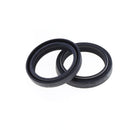 Fork Seal Black For Honda FJS 600 2002 - 41.00 MM