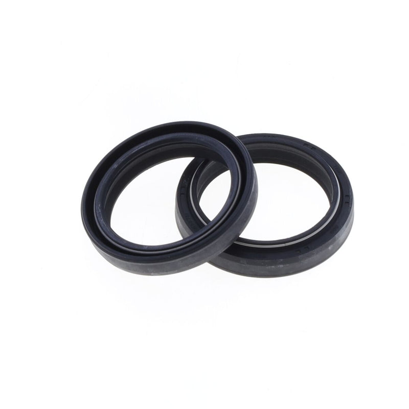 Fork Seal Black For Honda FJS 600 2002 - 41.00 MM