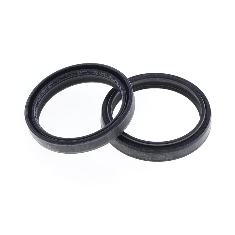 Fork Seal Black For CCM R45 450 2008 - 48.00 MM