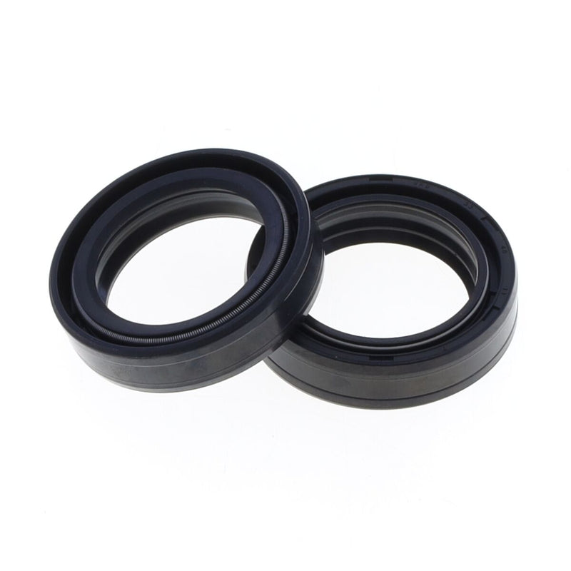 Fork Seal Black For Honda CA 125 1995 - 46.00 MM