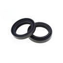 Fork Seal Black For Honda NES 125 2001-2005 - 33.00 MM