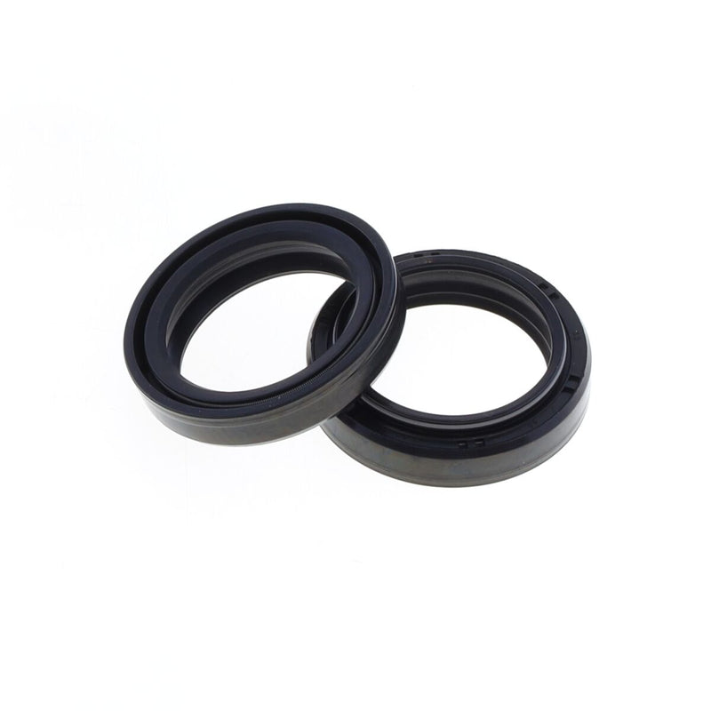 Fork Seal Black For Honda NES 125 2001-2005 - 33.00 MM