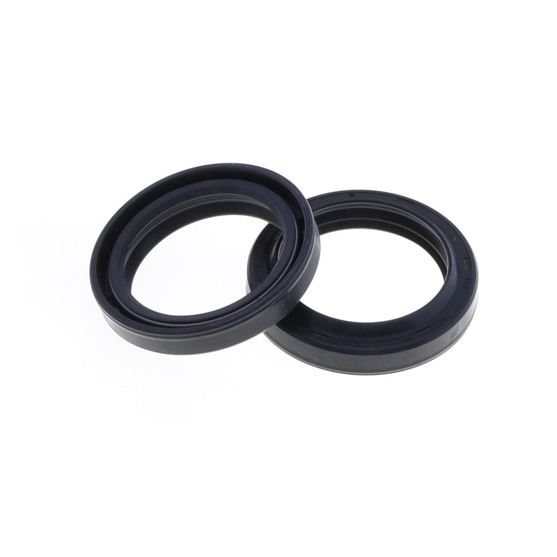 Fork Seal Black For Honda CB 700 SC 1984-1986 - 51.00 MM