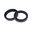 Fork Seal Black For Honda CR 125 R 1994-1996 - 55.00 MM