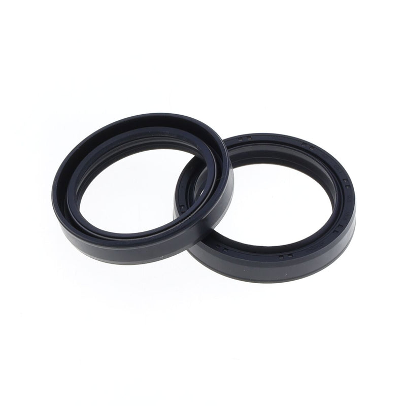 Fork Seal Black For Honda CR 125 R 1994-1996 - 55.00 MM
