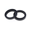 Fork Seal Black For Aprilia RX 50 2008-2014 - 41.00 MM
