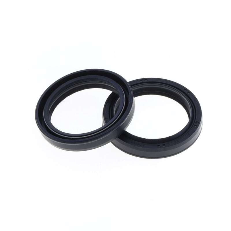 Fork Seal Black For Aprilia RX 50 2008-2014 - 41.00 MM
