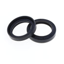 Fork Seal Black For Aprilia RS 50 1993-1998 - 30.00 MM
