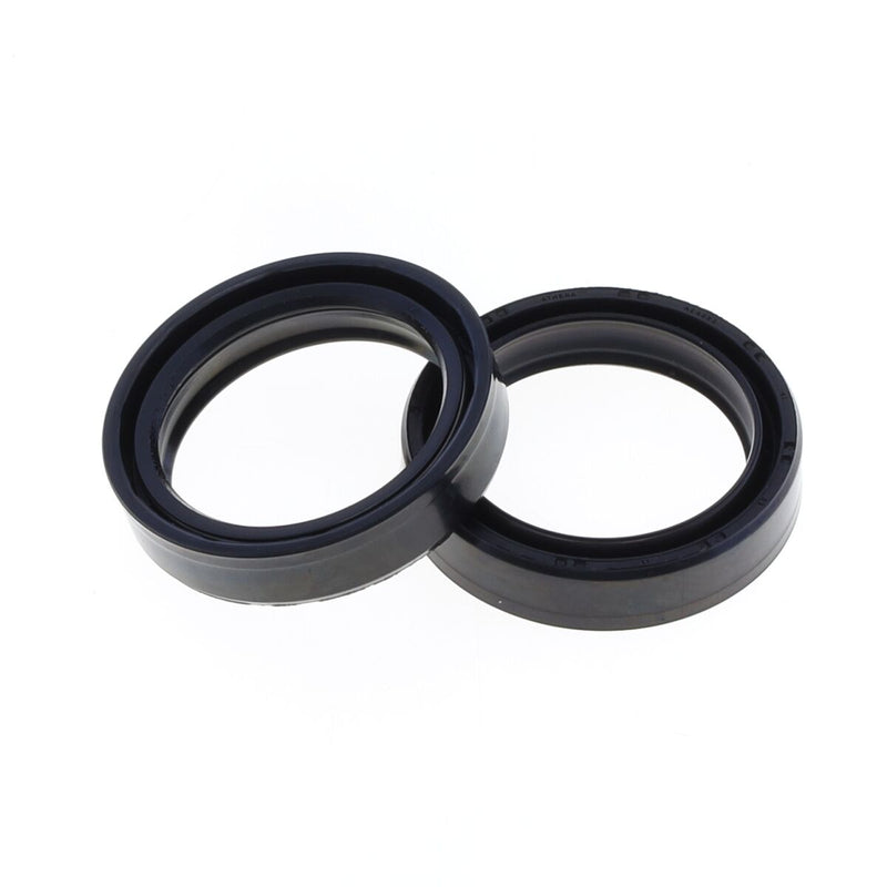 Fork Seal Black For Yamaha FZ6 R 600 2010-2018 - 11.00 MM