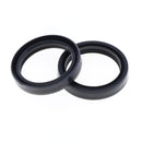 Fork Seal Black For Yamaha FJR 1300 2001-2005 - 48.00 MM