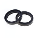 Fork Seal Black For Kawasaki GTR 1400 2008-2011 - 43.00 MM