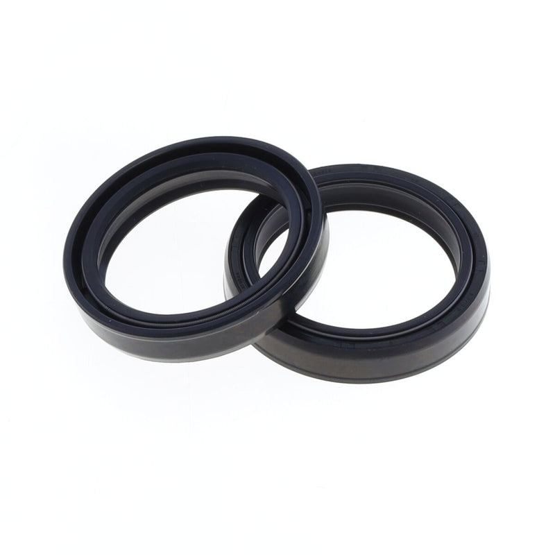 Fork Seal Black For Kawasaki GTR 1400 2008-2011 - 43.00 MM