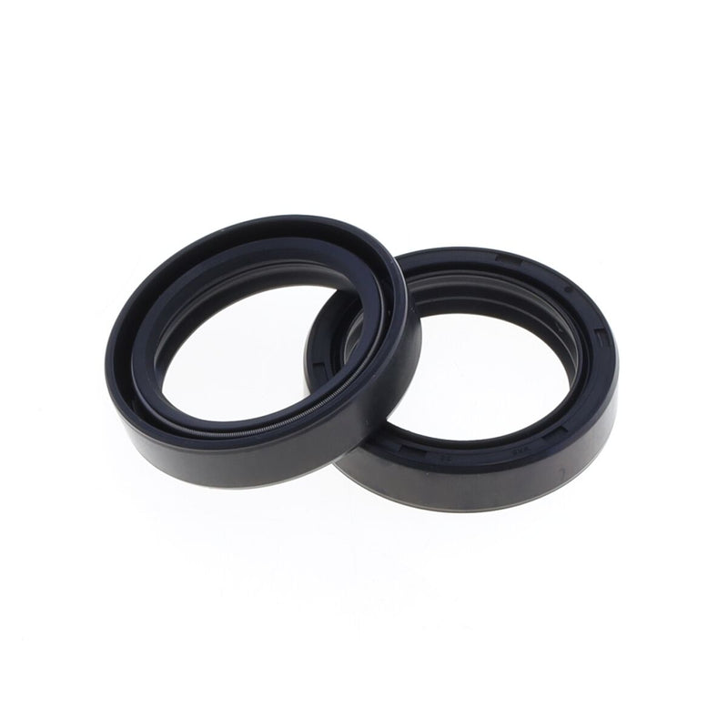 Fork Seal Black For Honda XR 200 R 1984-1999 - 48.00 MM