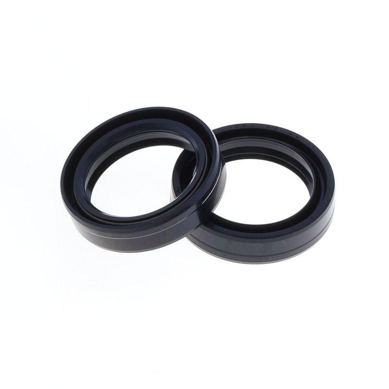 Fork Seal Black For Derbi SENDA 50 R 2003-2005 - 11.00 MM