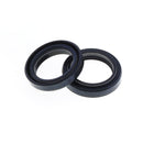 Fork Seal Black For Suzuki UH 125 2007-2013 - 32.00 MM