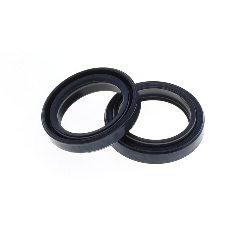Fork Seal Black For Suzuki UH 125 2007-2013 - 32.00 MM