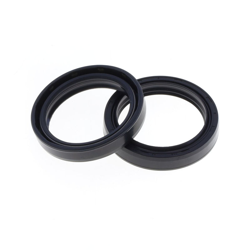 Fork Seal Black For Honda CR 125 R 1994-1996 - 43.00 MM