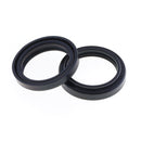 Fork Seal Black For Aprilia SRV 850 2012-2014 - 41.00 MM
