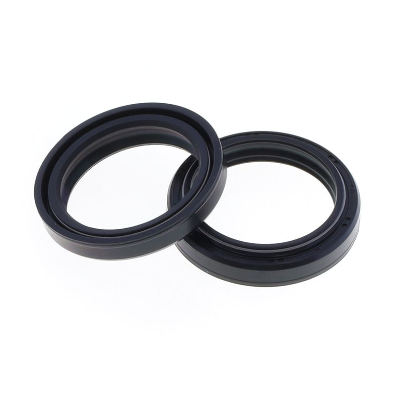 Fork Seal Black For Aprilia SRV 850 2012-2014 - 41.00 MM