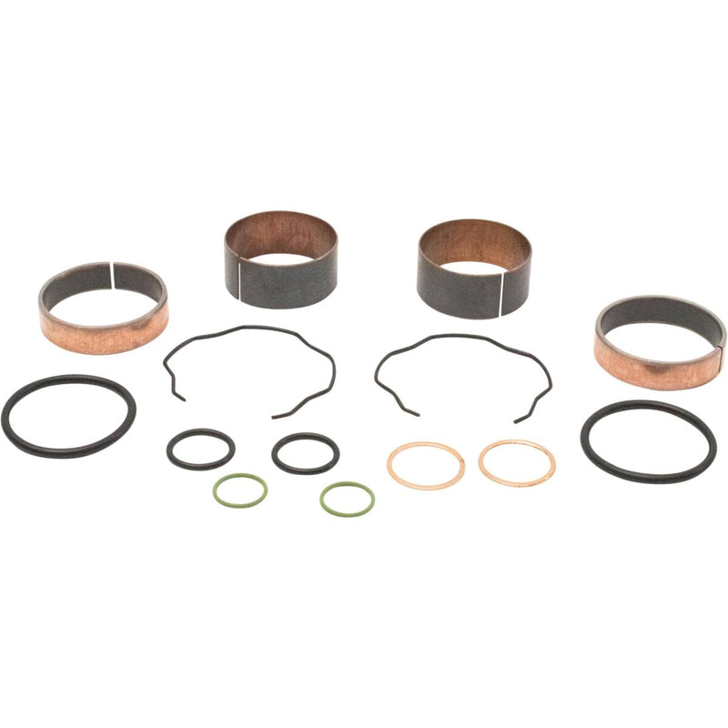 Fork Bushings And Seals Kit For Yamaha XTZ 690
