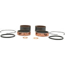 Fork Bushings And Seals Kit For Yamaha MT-09 ABS