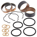 Fork Bushings And Seals Kit For Kawasaki ZRX 1200 R