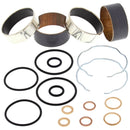 Fork Bushings And Seals Kit For Honda CB 1000 F