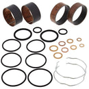 Fork Bushings And Seals Kit For Honda CB 1100