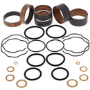 Fork Bushings And Seals Kit For Kawasaki EN 500