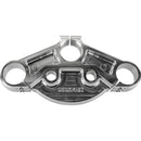 Triple Clamps Raw For Harley Davidson FLHFB 1868 ABS 2023 - 49.00 MM