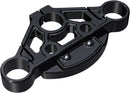 Method® Top Tree Anodized / Black For Harley Davidson FLTRK 1868 ABS